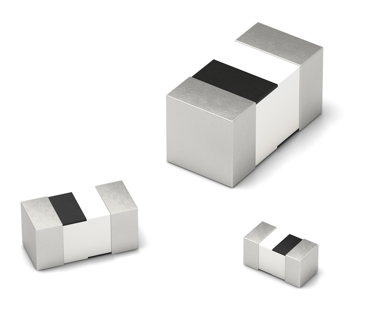 WEMK Multilayer Ceramic SMT Inductor Passive Components Würth